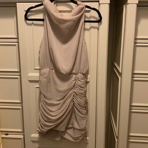 💥DONATING- LAST DAY💥 Line and Dot Dress